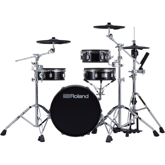 Roland VAD-103 V-Drums Electronic Drum Kit