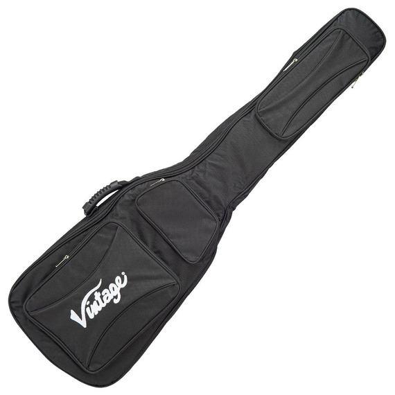 Vintage Deluxe Gigbag