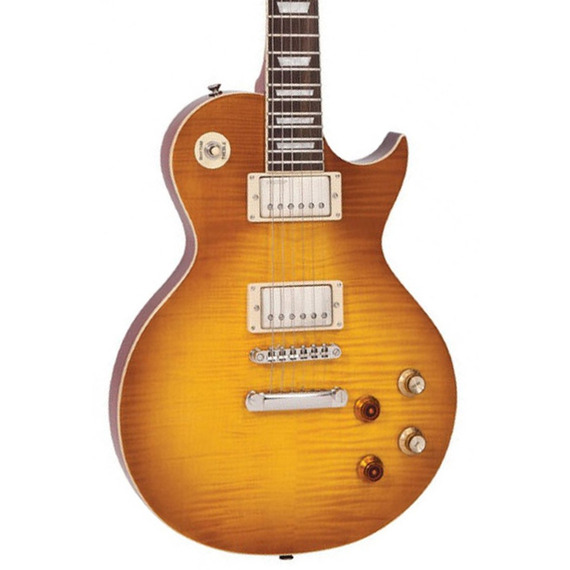 Vintage V100 Original Finish Lemondrop