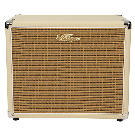 Vintage Retro 10" Cabinet