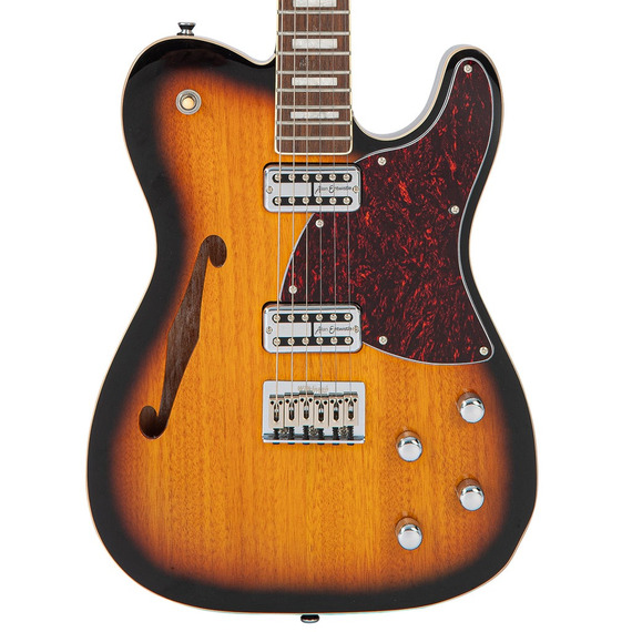 Vintage Revo Series Midline Guitar