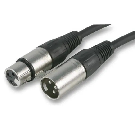 Premium XLR to XLR Cable - 10 Metre