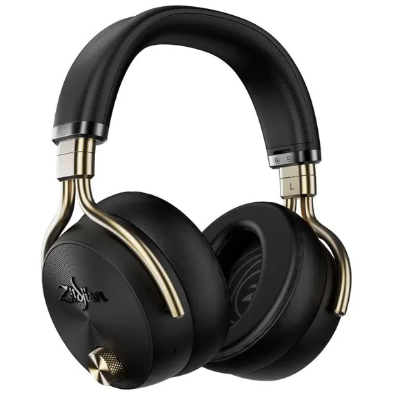 Zildjian Alchem-E Perfect Tune Headphones 
