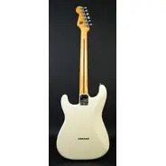 SECONDHAND Fender Nile Rogers Hitmaker Stratocaster inc Hardcase - Olympic White