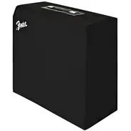Fender Amp Cover 65 Super Reverb Black