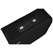 Fender Amp Cover 65 Super Reverb Black