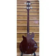 SECONDHAND Epiphone Jack Cassady Bass - Metallic Gold