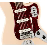 Fender Vintera III Early 60s Bass VI 