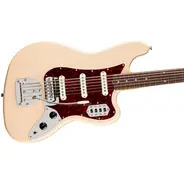 Fender Vintera III Early 60s Bass VI 