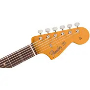 Fender Vintera III Early 60s Bass VI 