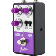 Fender Bassman Fuzz