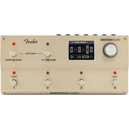 Fender Switchboard Effects Pedal Operator
