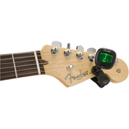 Fender FT-1 Pro Clip On Tuner 