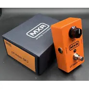 SECONDHAND MXR Phase 90 M101