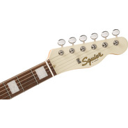 Squier Limited Edition Paranormal Offset Tele SJ