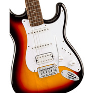 Squier Affinity Stratocaster Junior HSS