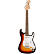 Squier Affinity Stratocaster Junior HSS
