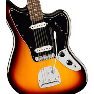 Squier Affinity Jaguar