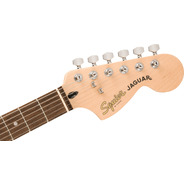 Squier Affinity Jaguar