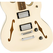 Squier Affinity Starcaster Deluxe