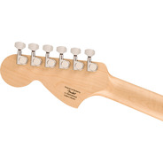 Squier Affinity Starcaster Deluxe