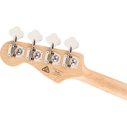 Squier Affinity Active Jazz Bass