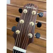 SECONDHAND Walden D710 Dreadnought Acoustic Guitar