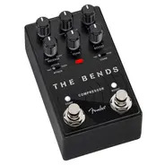 Fender The Bends v2 - Compressor Pedal