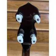 SECONDHAND Countryman TCB40 19-Fret Tenor Banjo inc Gigbag