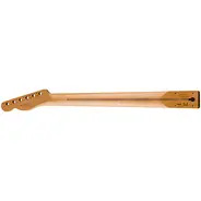 Fender Player II Telecaster Roasted Maple Neck, 22 Medium Jumbo Frets, Modern C 