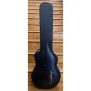 SECONDHAND Epiphone Les Paul Prophecy Custom Plus EX, Midnight Sapphire + Hard case
