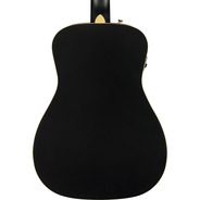 Fender Joe Strummer Campfire Acoustic Guitar