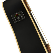 Fender Joe Strummer Campfire Acoustic Guitar