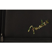 Fender Joe Strummer Campfire Acoustic Guitar