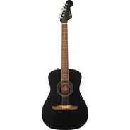 Fender Joe Strummer Campfire Acoustic Guitar