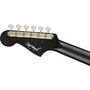 Fender Joe Strummer Campfire Acoustic Guitar