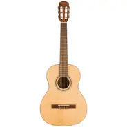 Fender CN-30 Nylon 3/4 Classic Design Classical Guitar