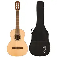 Fender CN-30 Nylon 3/4 Classic Design Classical Guitar