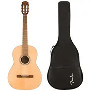 Fender CN-30 Nylon Classic Design Classical Guitar
