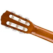 Fender CN-30 Wide Neck Nylon Classic Design Classical Guitar