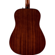 Fender California Standard Redondo Left-handed Natural