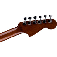 Fender California Standard Redondo Left-handed Natural