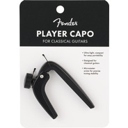 Fender Player Classical Capo 