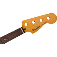 Fender Player II Series Precision Bass Neck, 22 Medium Jumbo Frets Modern "C"
