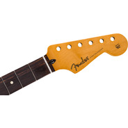 Fender Player II Series Stratocaster Neck, 22 Medium Jumbo Frets, Maple, 9.5", Modern "C"