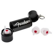 Fender Deluxe Hi-Fi Ear Plugs