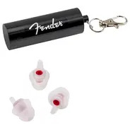 Fender Deluxe Hi-Fi Ear Plugs