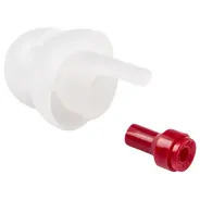 Fender Deluxe Hi-Fi Ear Plugs
