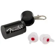 Fender Professional Hi-Fi Ear Plugs