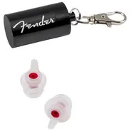 Fender Professional Hi-Fi Ear Plugs